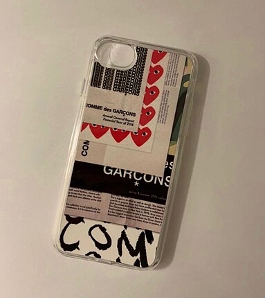 Slikon Telefon Kılıfı
