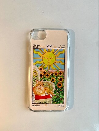 Slikon Telefon Kılıfı