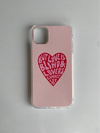 Slikon Telefon Kılıfı