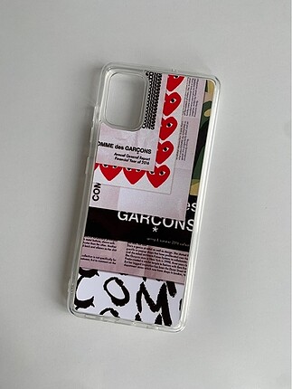 Slikon Telefon Kılıfı