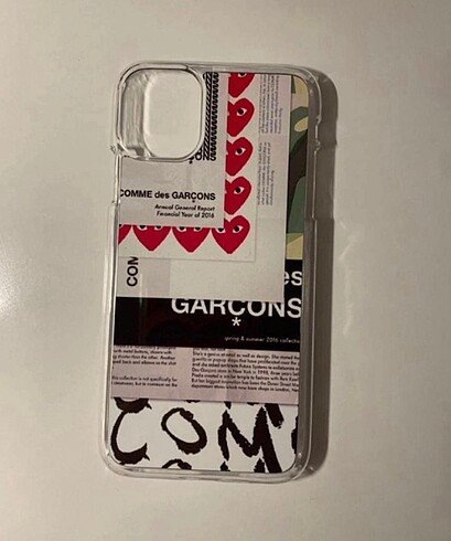 Slikon Telefon Kılıfı