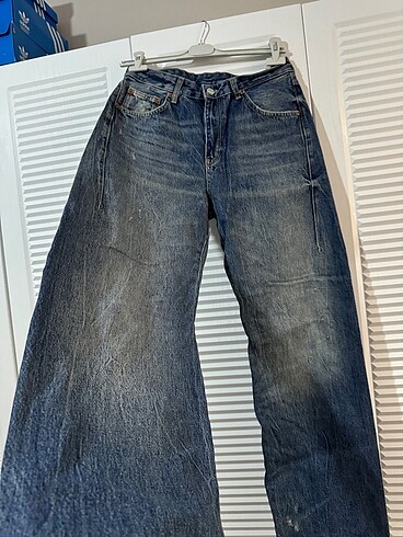 Zara pantolon
