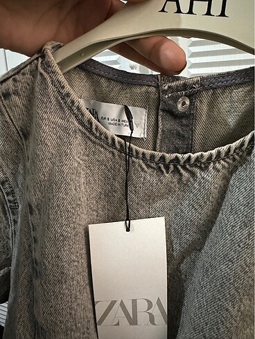 Zara bluz