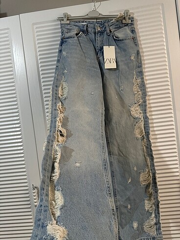 Zara pantolon