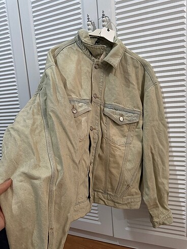 Pull and Bear Pull bear kot ceket
