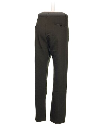 xl Beden Zara Kumaş Pantolon %70 İndirimli.