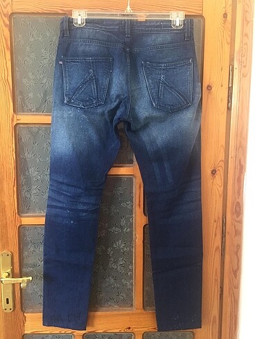 Pepe Jeans Pepe jeans london erkek kot pantolon