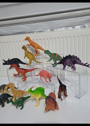  Beden Dinozor figür oyuncak çeşitleri 