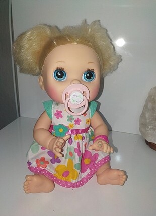 Baby alive