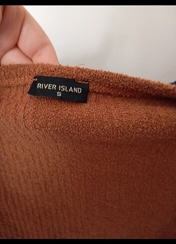 River Island cropp