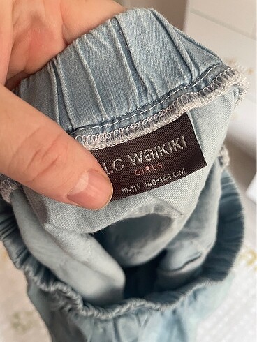 LC Waikiki Kot etek