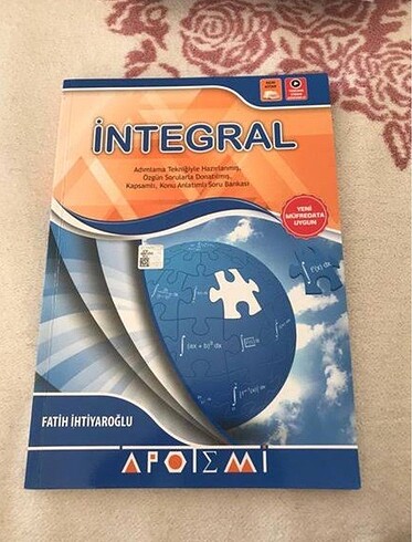 Apotemi İntegral