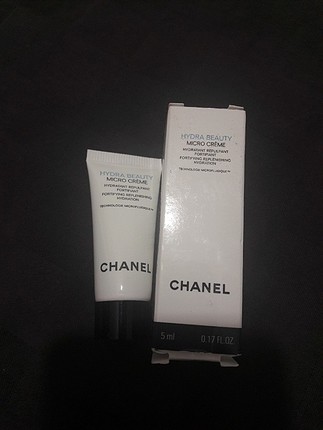 Chanel Hydra Beauty Micro Cream