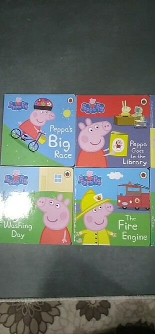 Peppa Pig