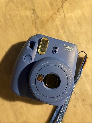 Fujifilm instax mini 9