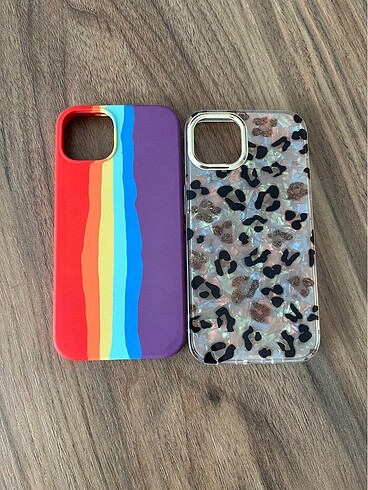 iPhone 13 Telefon Kılıfı