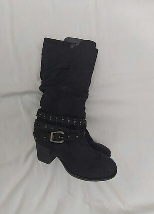 Yeni 41 Numara Deichmann Çizme