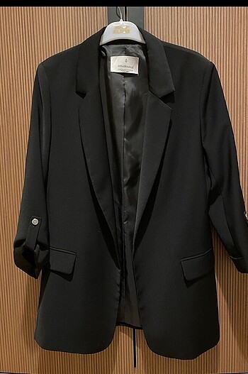 Blazer Ceket