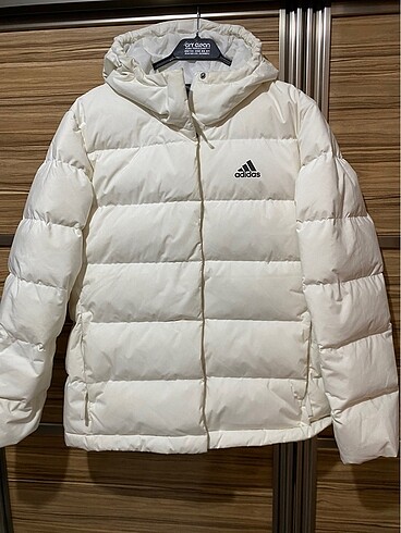 Adidas şişme mont