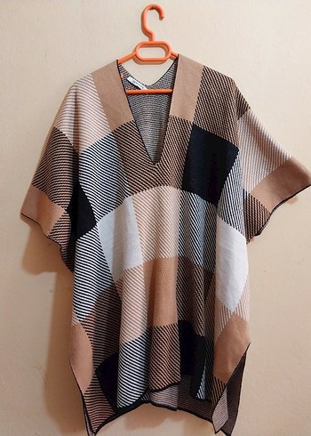 Kilim desenli panço