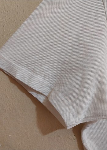 l Beden beyaz Renk Ruck&Maul polo yaka tişòrt