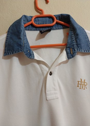 Ruco Line Ruck&Maul polo yaka tişòrt
