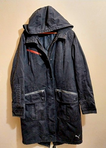 PUMA erkek parka