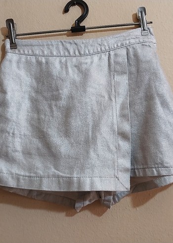 American Vintage Lolita mumlu şort etek