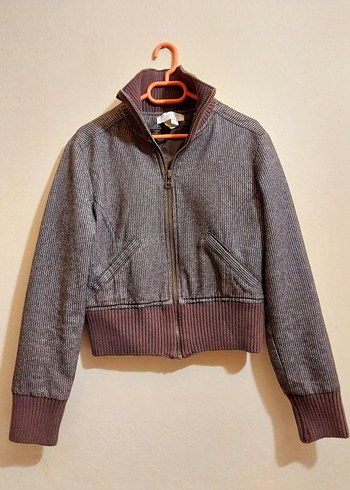 ZARA vintage mont
