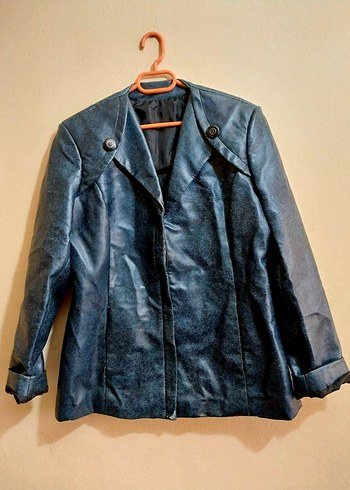American Vintage Vintage deri mont
