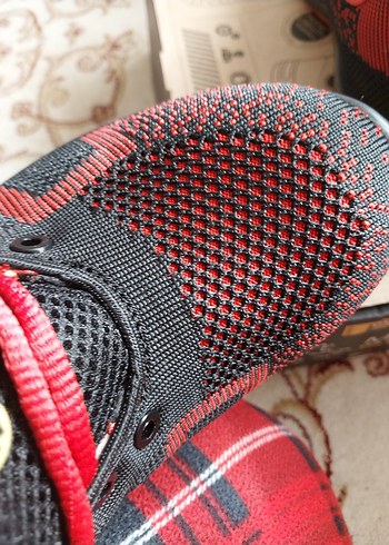 İtalya Safetty  iş ayakkabısı 37 No - Görsel 5