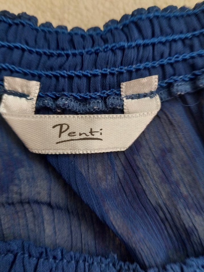 Penti pareo - Görsel 5