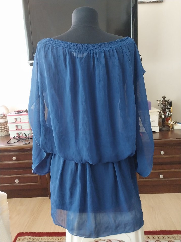 Penti pareo - Görsel 3