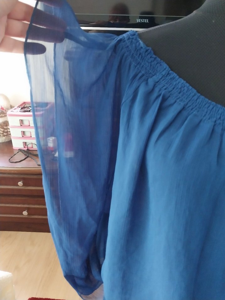 Penti pareo - Görsel 2