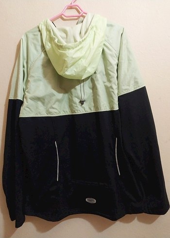 Tchibo yağmurluk-rüzgarlık - Görsel 4