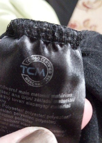 Tchibo yağmurluk-rüzgarlık - Görsel 7