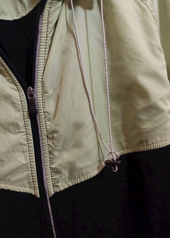 Tchibo yağmurluk-rüzgarlık - Görsel 2