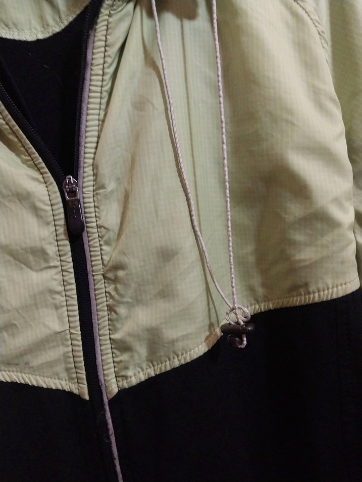 Tchibo yağmurluk-rüzgarlık - Görsel 2