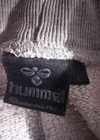 Hummel  erkek eşofman altı - Görsel 6