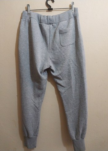 Hummel  erkek eşofman altı - Görsel 5