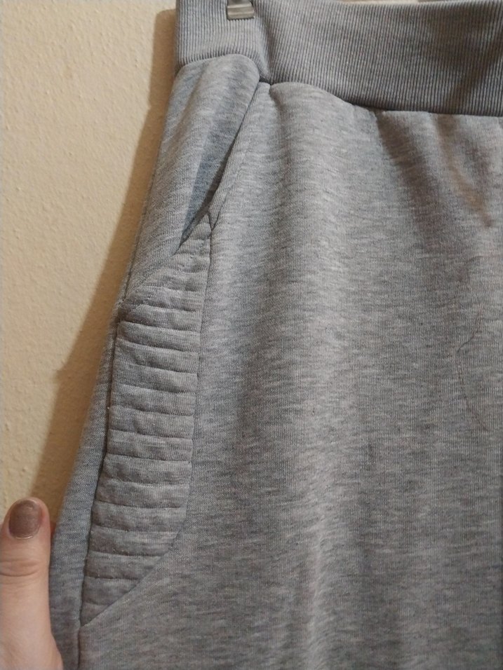 Hummel  erkek eşofman altı - Görsel 2