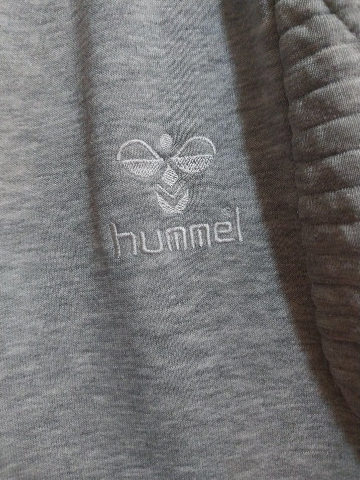 Hummel  erkek eşofman altı - Görsel 3
