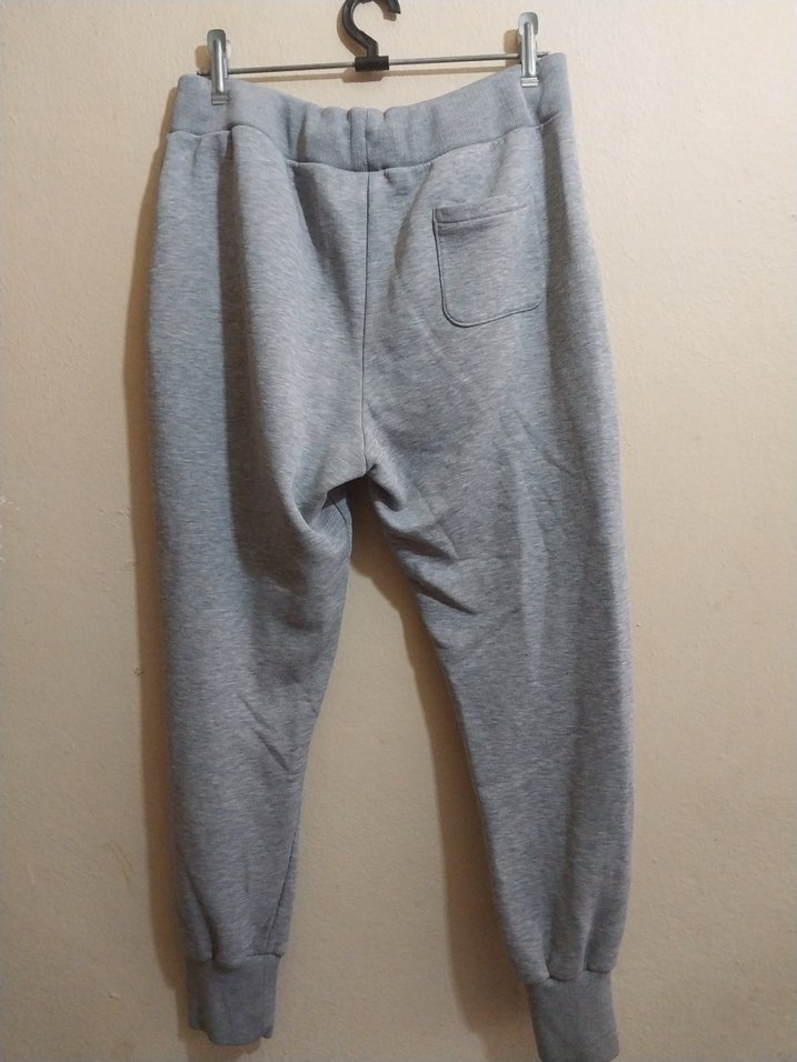 Hummel  erkek eşofman altı - Görsel 5