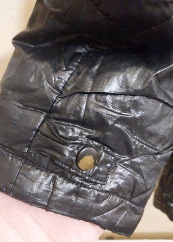 Ychibo-Active rugan yağmurluk - Görsel 5