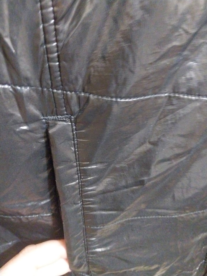 Ychibo-Active rugan yağmurluk - Görsel 4