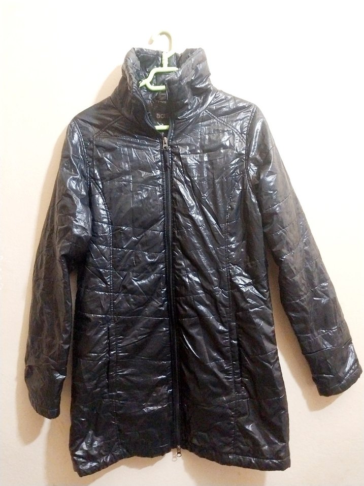 Ychibo-Active rugan yağmurluk - Görsel 2