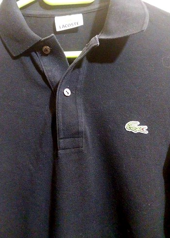 Lacoste polo yaka tişòrt - Görsel 3