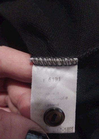 Lacoste polo yaka tişòrt - Görsel 7