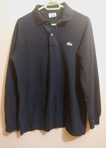 Lacoste polo yaka tişòrt - Görsel 2