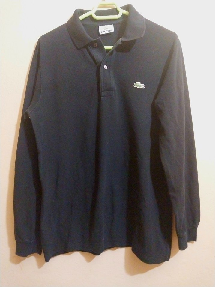 Lacoste polo yaka tişòrt - Görsel 2